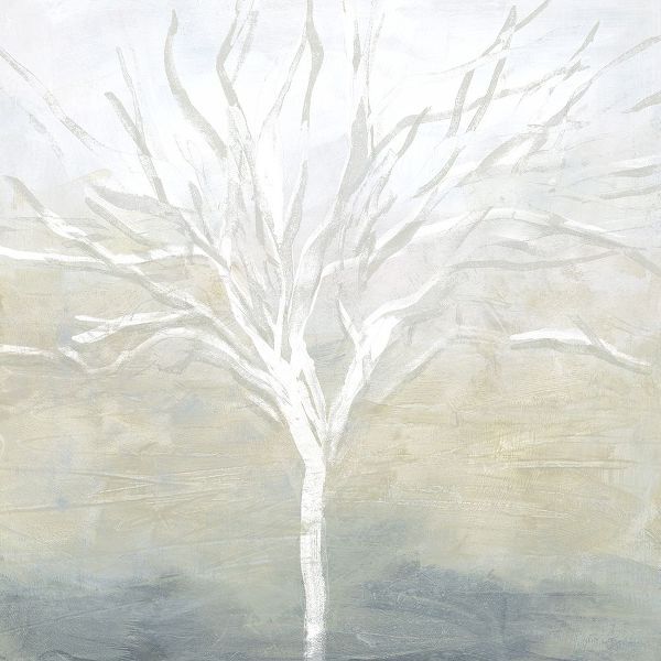 Vess, June Erica 아티스트의 Ghost Tree II작품입니다.