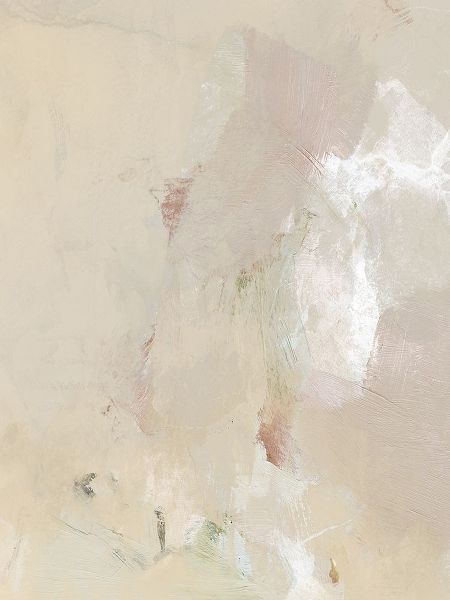 Barnes, Victoria 아티스트의 Muted Pastel II작품입니다.