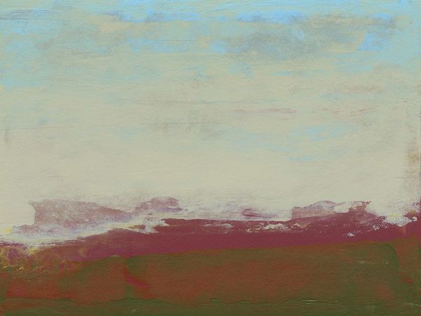 Gordon, Sharon 아티스트의 Abstract Magenta Horizon II작품입니다.