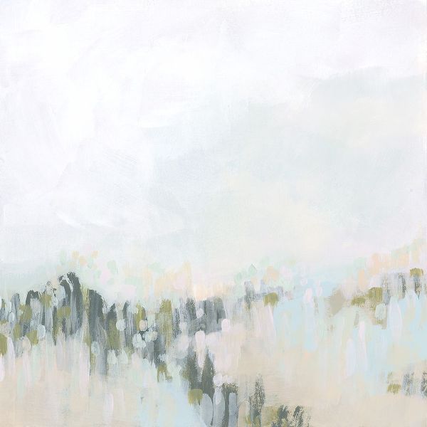 Vess, June Erica 아티스트의 Pastel Field I작품입니다.