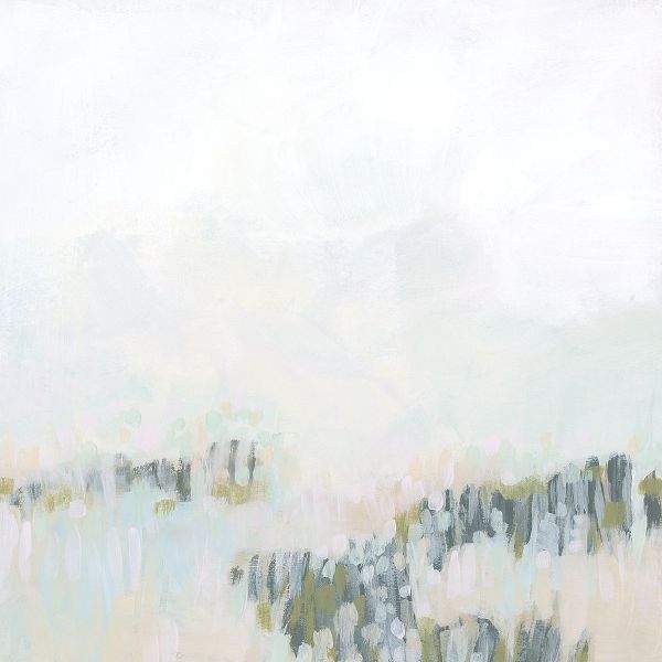 Vess, June Erica 아티스트의 Pastel Field II작품입니다.