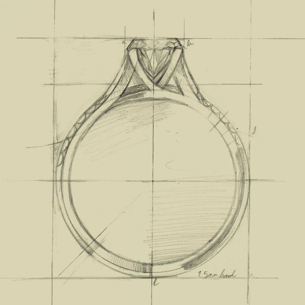 Ring Design II