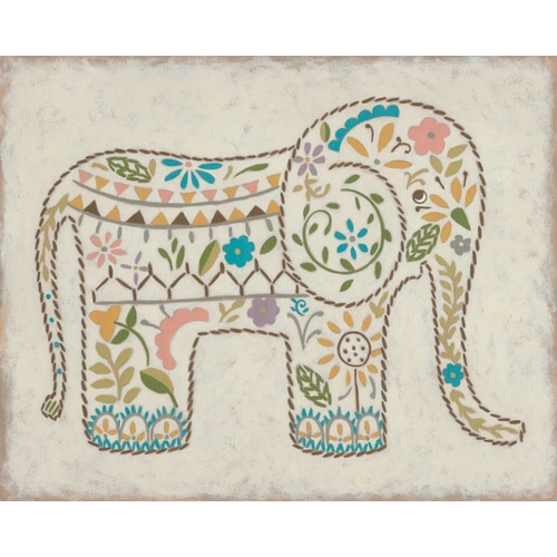Laurels Elephant I