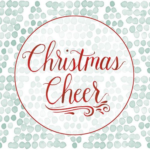 Popp, Grace 아티스트의 Christmas Tree Whimsy Collection G 작품