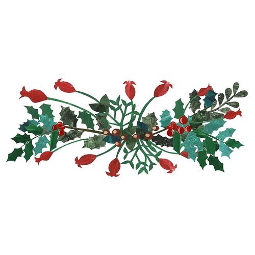 Moore, Regina 아티스트의 Cut Wreath Christmas Collection D 작품