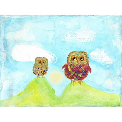 Hilltop Owls