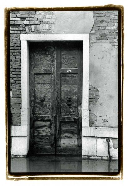The Doors of Venice III
