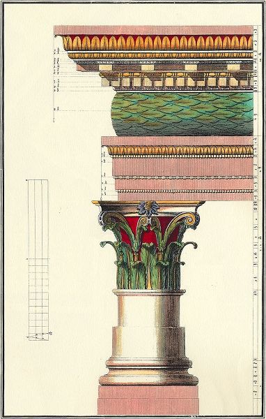 Small Column II