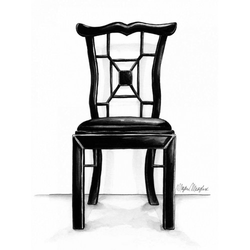 Designer Chair III