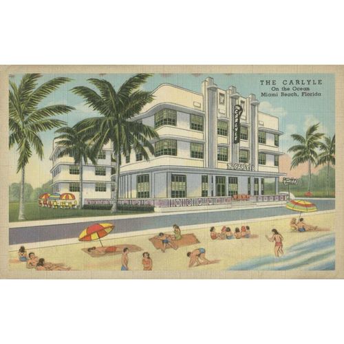 Miami Beach III