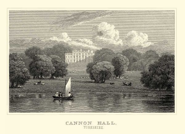 Cannon Hall