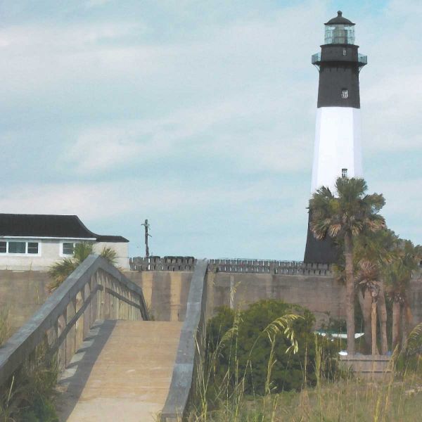 Tybee Lighthouse II