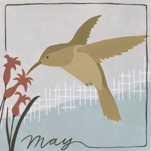 Avian May