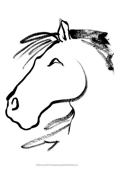 Equine Profile I