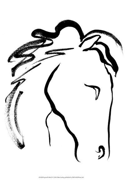 Equine Profile II