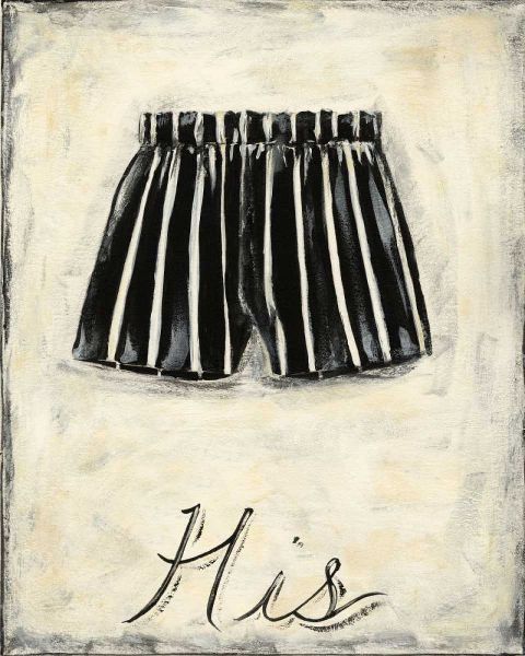 His- French Silk