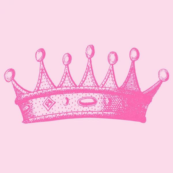 Princess Crown I