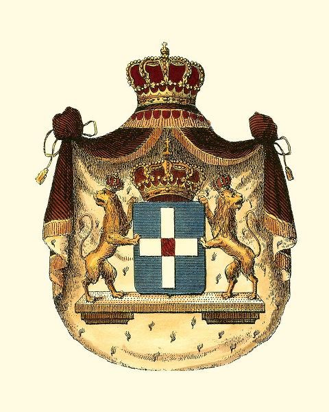 Regal Crest VII