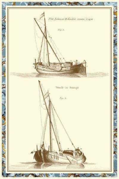 Ship Schematics III