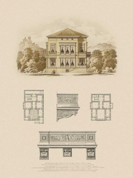 Estate and Plan I