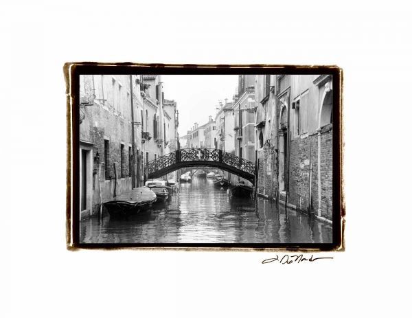 Waterways of Venice XVII