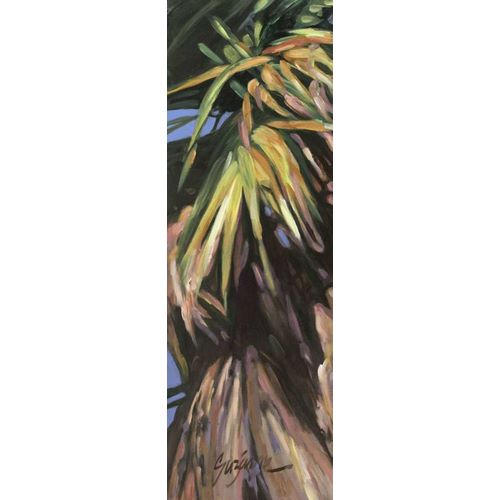 Wild Palm I