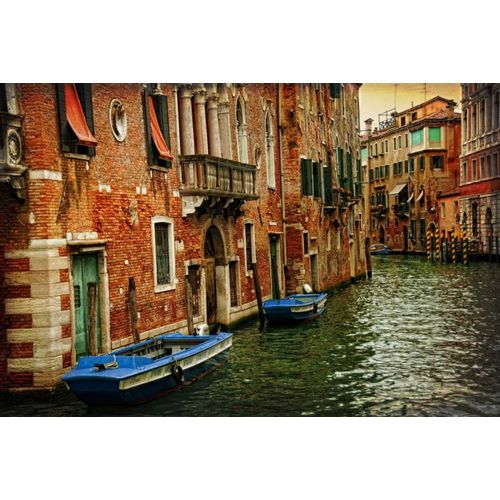 Venetian Canals III