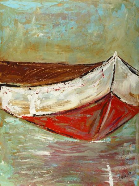 Canoe I