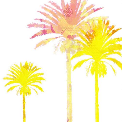 Sunny Palm I