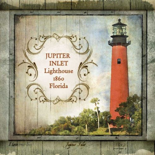 Florida Lighthouse V