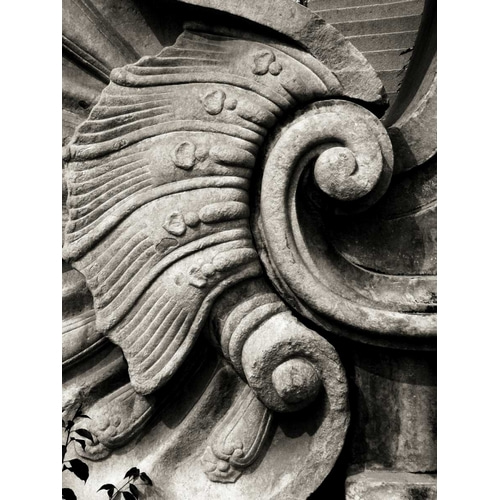 Stone Carving I