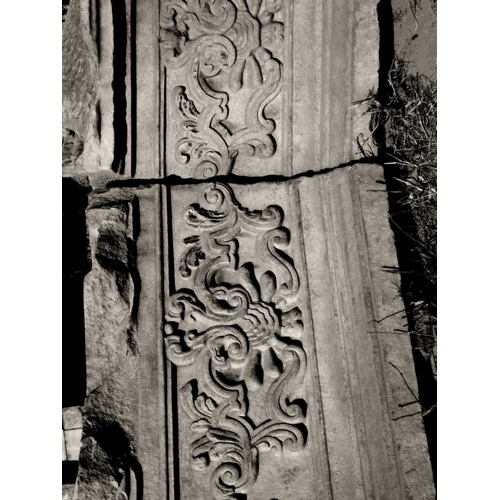 Stone Carving VII
