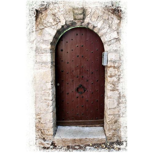 Doors of Europe IX