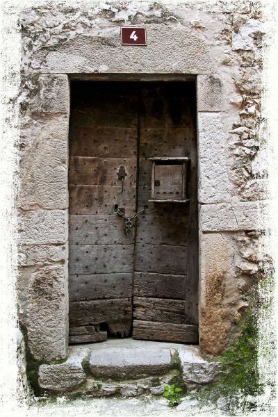Doors of Europe XIV