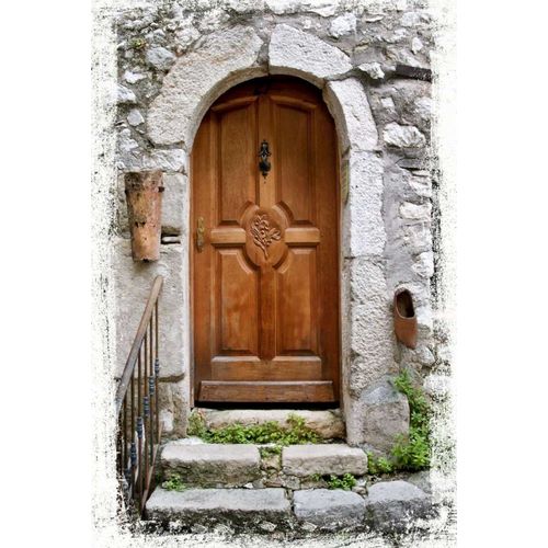 Doors of Europe XVII