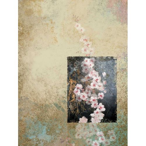 Cherry Blossom Abstract IV