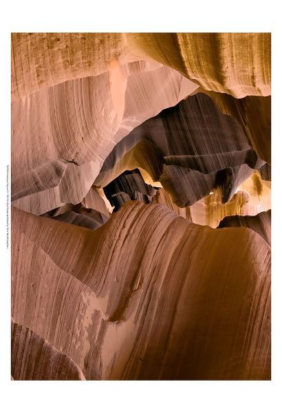 Antelope Canyon I