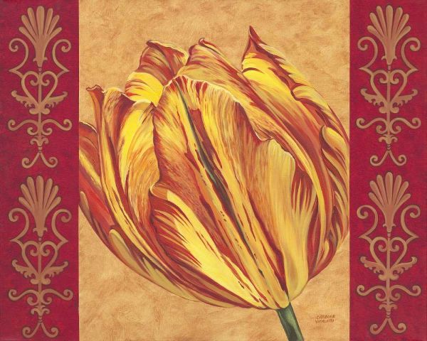 Tulip Power I