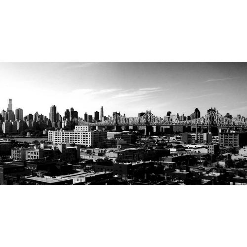 Panorama of NYC II
