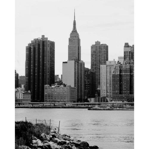 NYC Skyline III