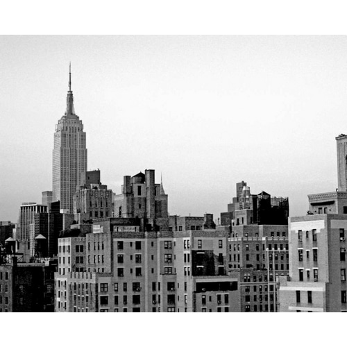 NYC Skyline VI