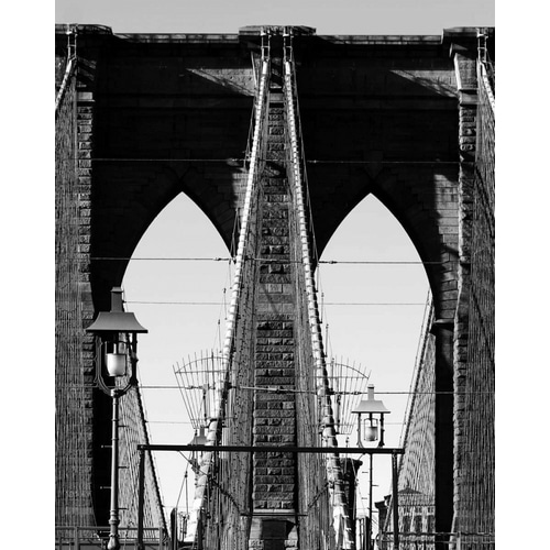 Bridges of NYC II