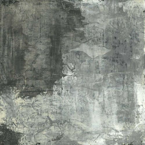 Gray Abstract II