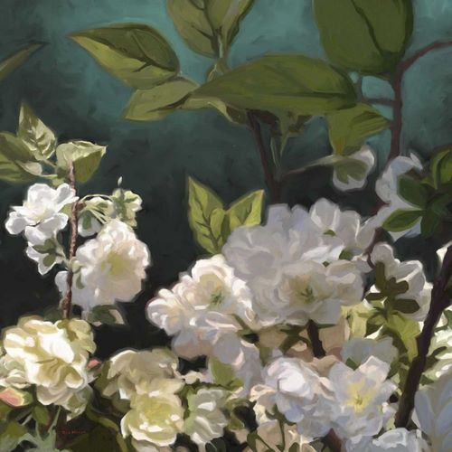 White Roses I