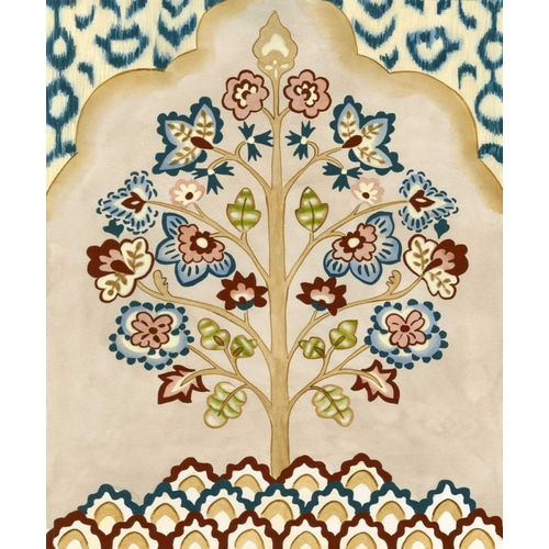 Tapestry Tree II