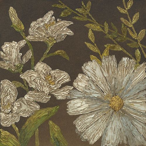 Meagher, Megan 아티스트의 Earth and Floral II 작품