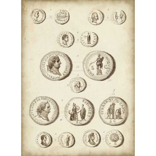 Antique Roman Coins III
