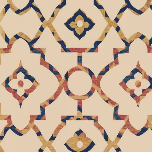 Morocco Tile II
