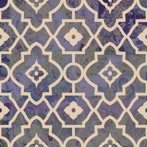 Morocco Tile IV
