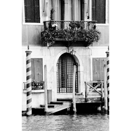Venice Scenes I